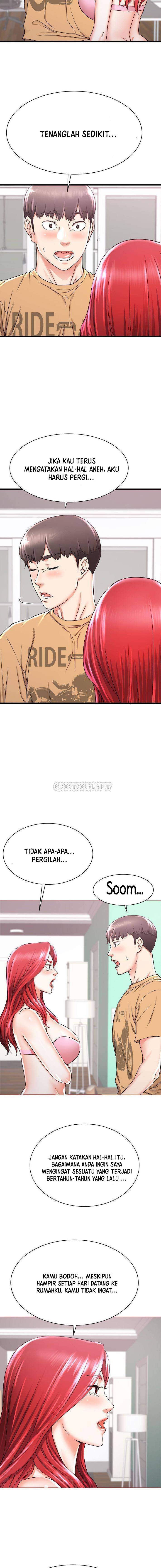 Staying at The Sisters House - Chapter 2 8