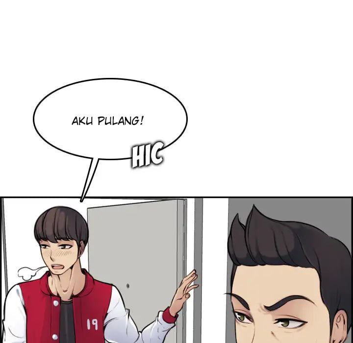 Never Too Late - Chapter 2 42
