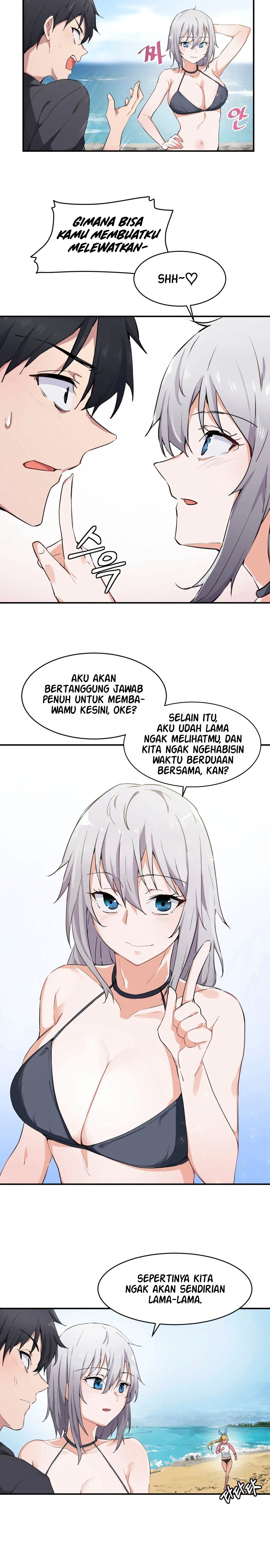 I Wanna Be a Daughter Thief - Chapter 2 6