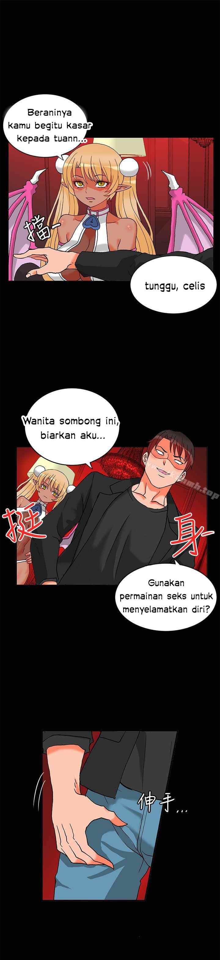 30cm Contractor S2 - Chapter 2 16