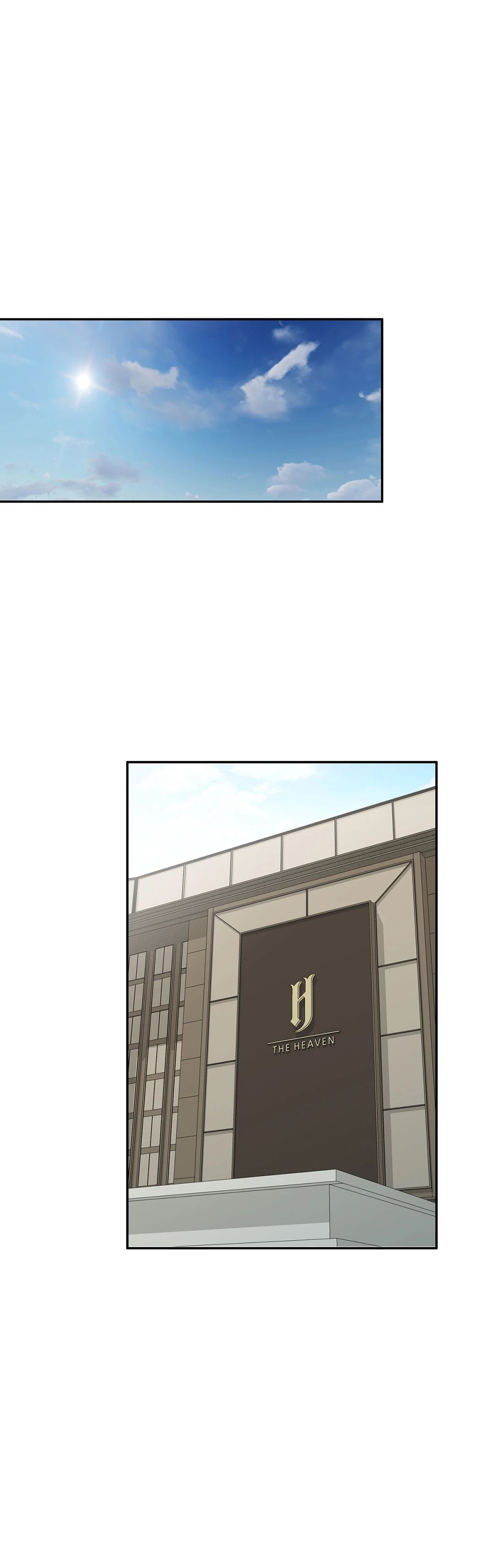 My Secretary&#8217;s Got a Secret - Chapter 2 26