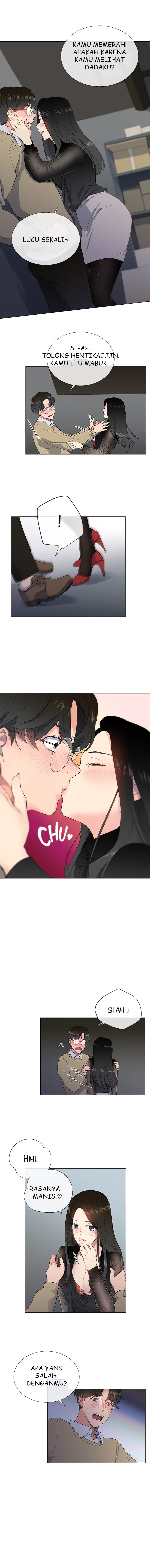 12 Years Apart - Chapter 2 10