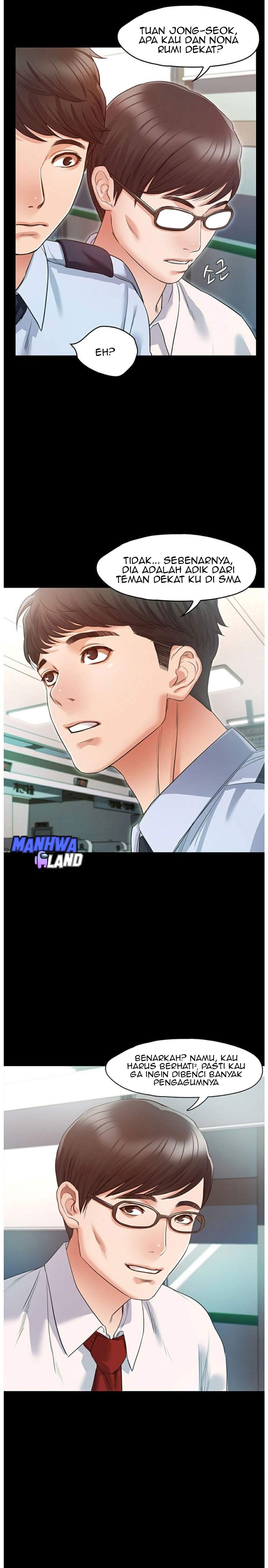 Who did you do with - Chapter 3 233