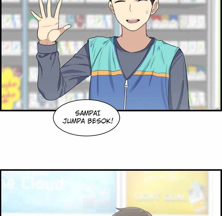 The Ark Is Me - Chapter 2 20