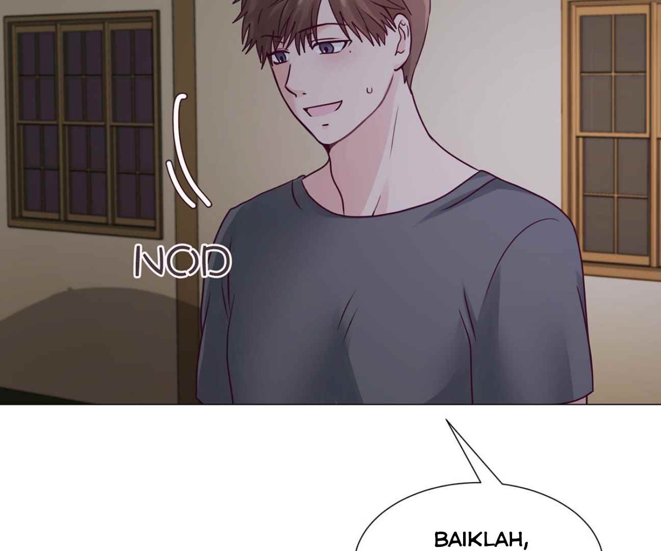 In Love With the Friend&#8217;s Mother - Chapter 2 83