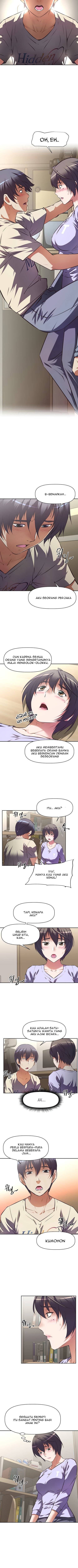 Streamer Aunt - Chapter 2 6