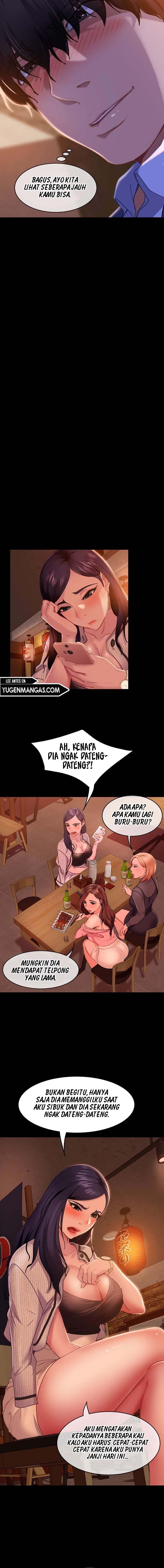 Marriage Agency Review - Chapter 2 12