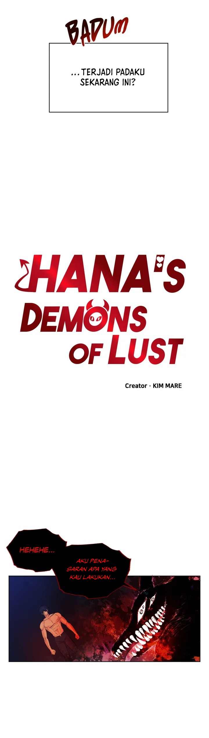 Hana’s Demons of Lust - Chapter 2 9