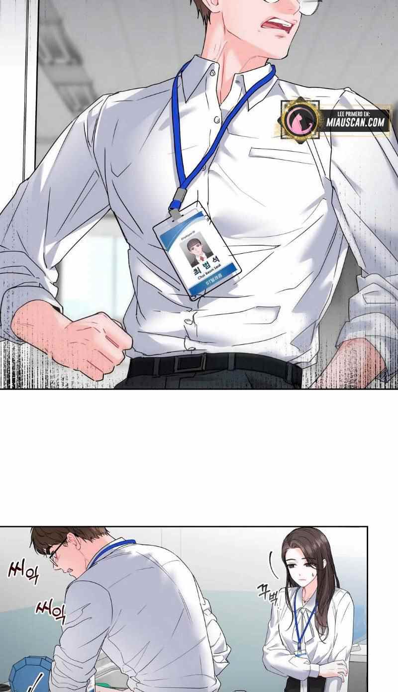 The Change of Season - Chapter 2 6