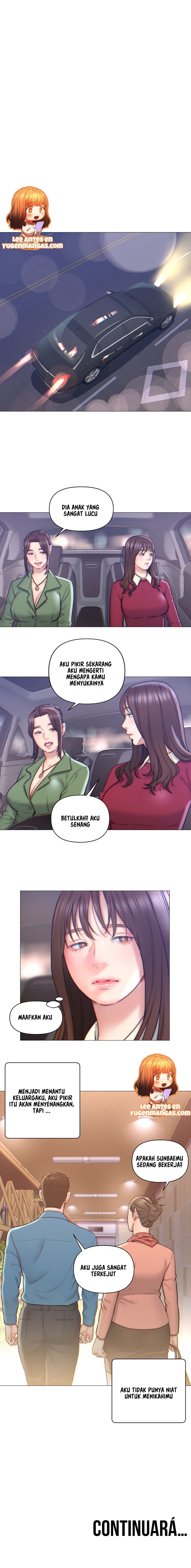 Daryl Son In Law - Chapter 2 7