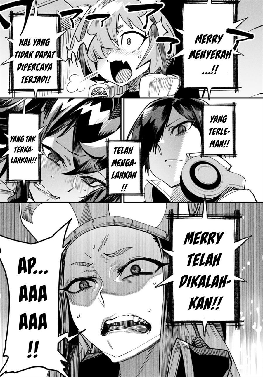 Reincarnation Coliseum - Chapter 2 38