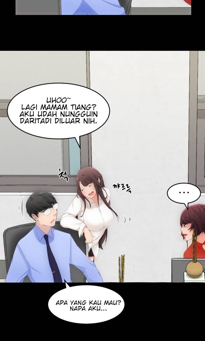 An Adult&#8217;s Experiences - Chapter 2 32