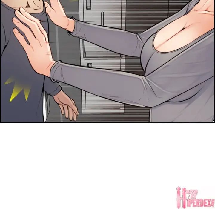 Never Too Late - Chapter 2 33