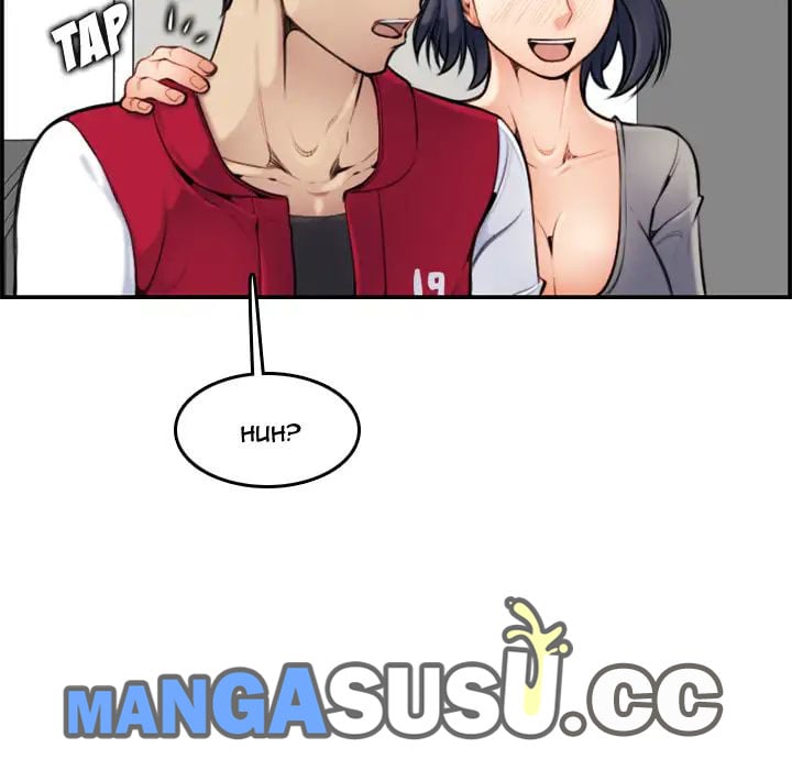 Never Too Late - Chapter 2 46