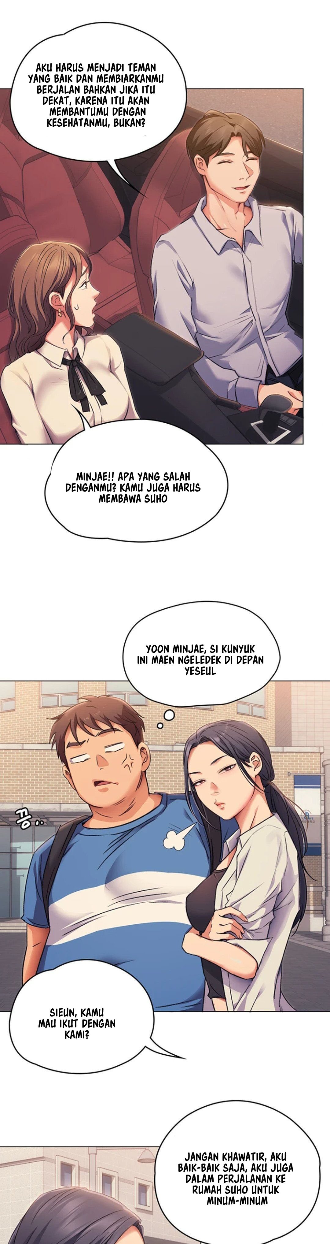 Today Dinner - Chapter 2 50