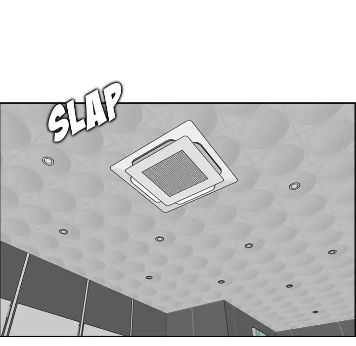 Never Too Late - Chapter 2 34