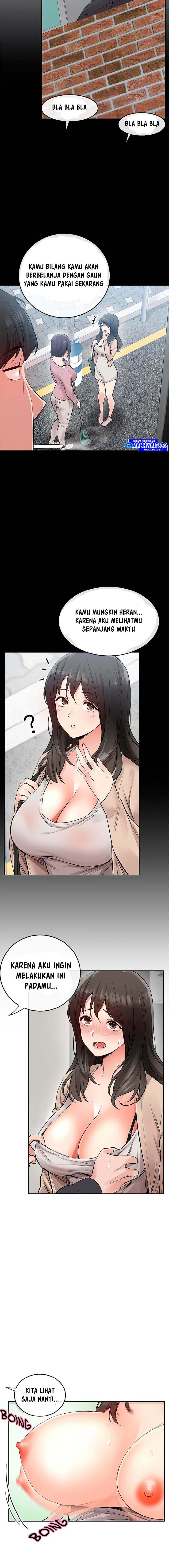 Floor Noise - Chapter 2 7