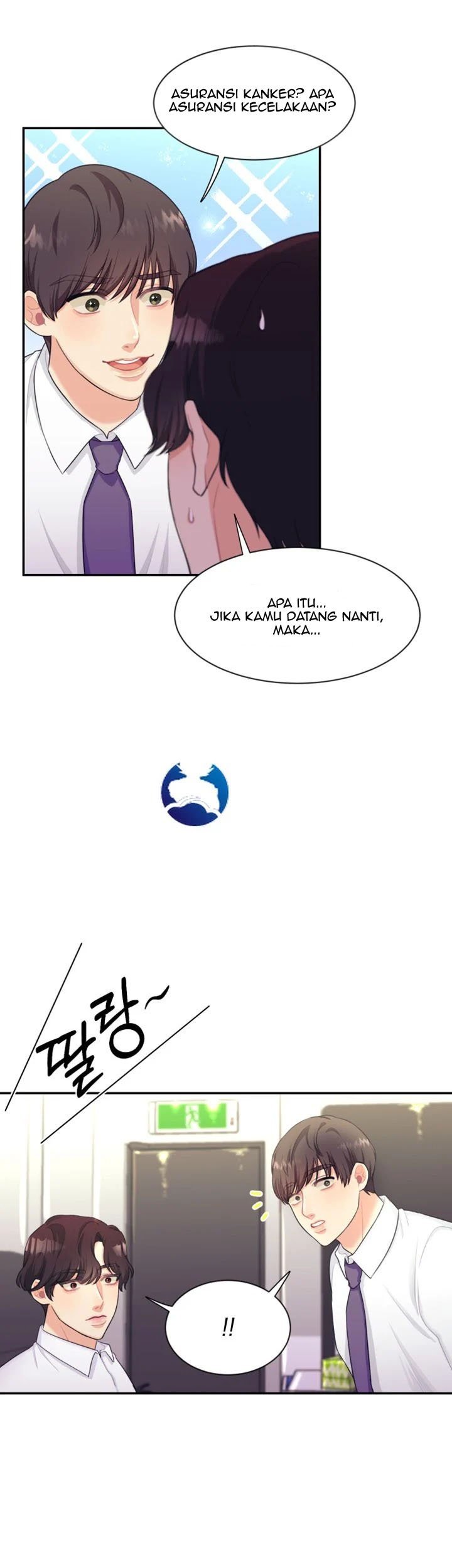 Public Bathhouse - Chapter 2 46