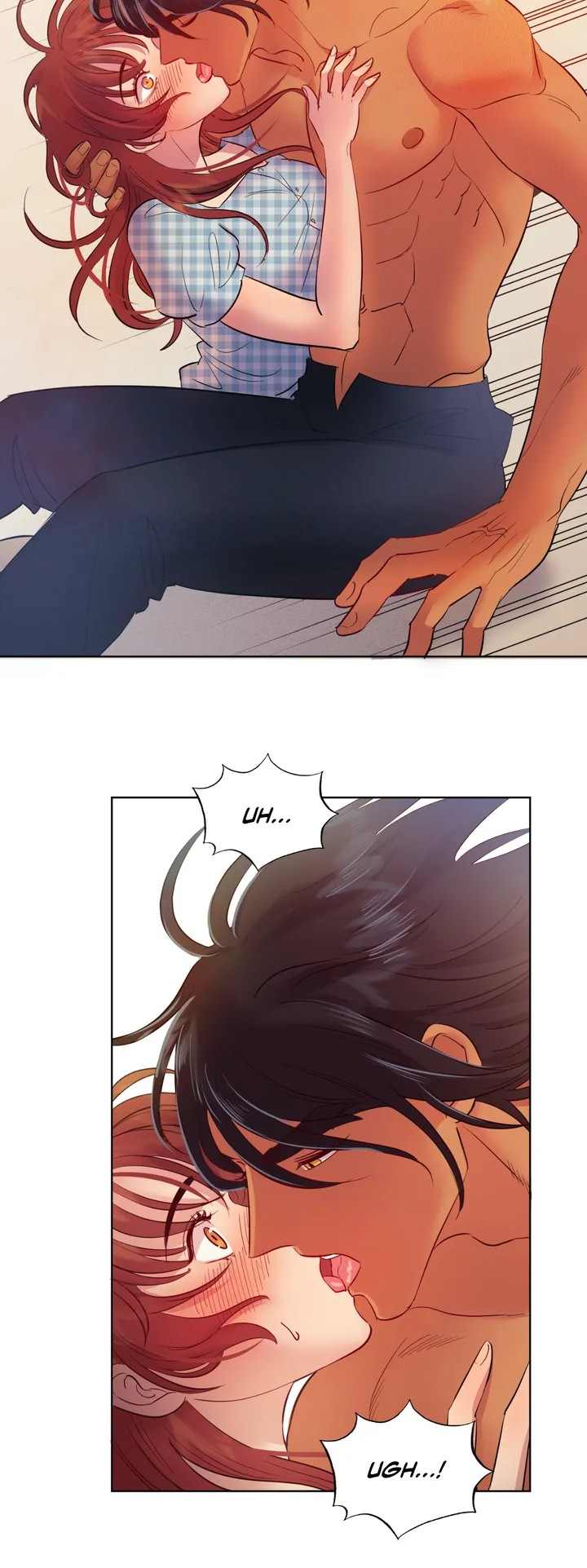 Hana’s Demons of Lust - Chapter 2 24