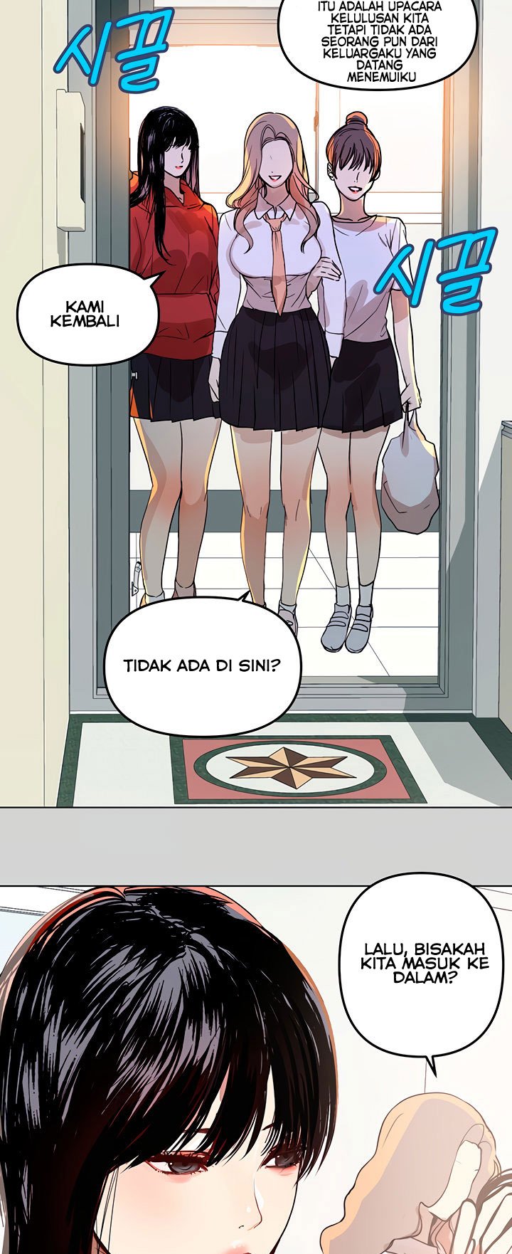 My Landlady Noona - Chapter 2 54