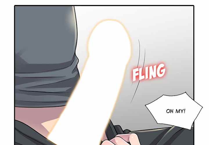 A Stolen Taste - Chapter 2 3 A Stolen Taste - Chapter 2 3