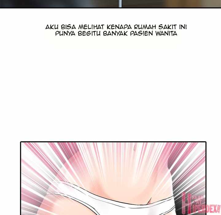 The Hand of Legend - Chapter 2 7