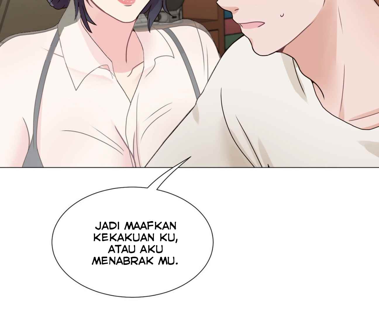 In Love With the Friend&#8217;s Mother - Chapter 2 123