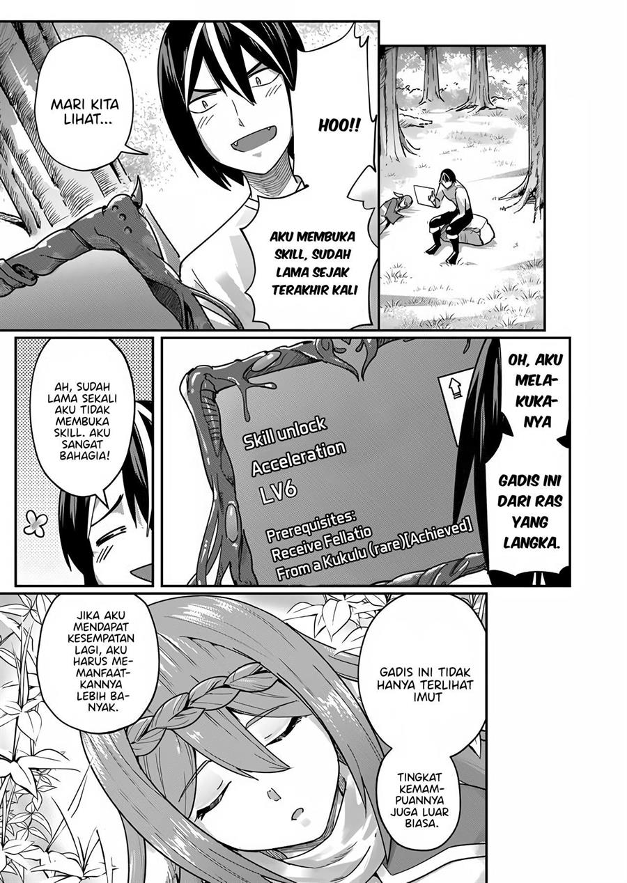 Kichiku Eiyuu - Chapter 2 14