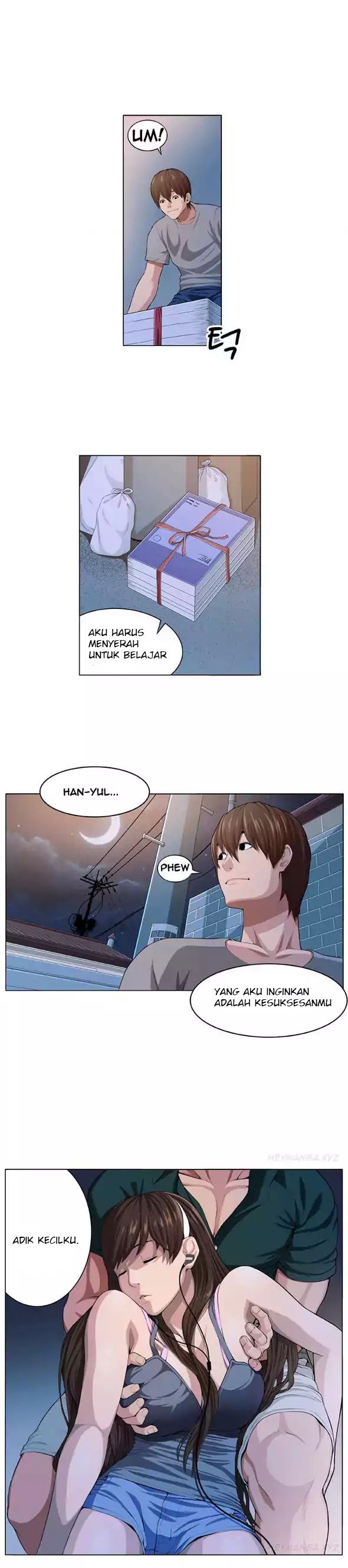 Venus Mantrap - Chapter 2 23