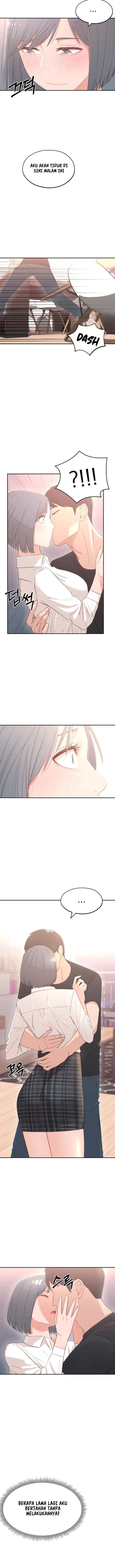 A Knowing Sister - Chapter 2 15