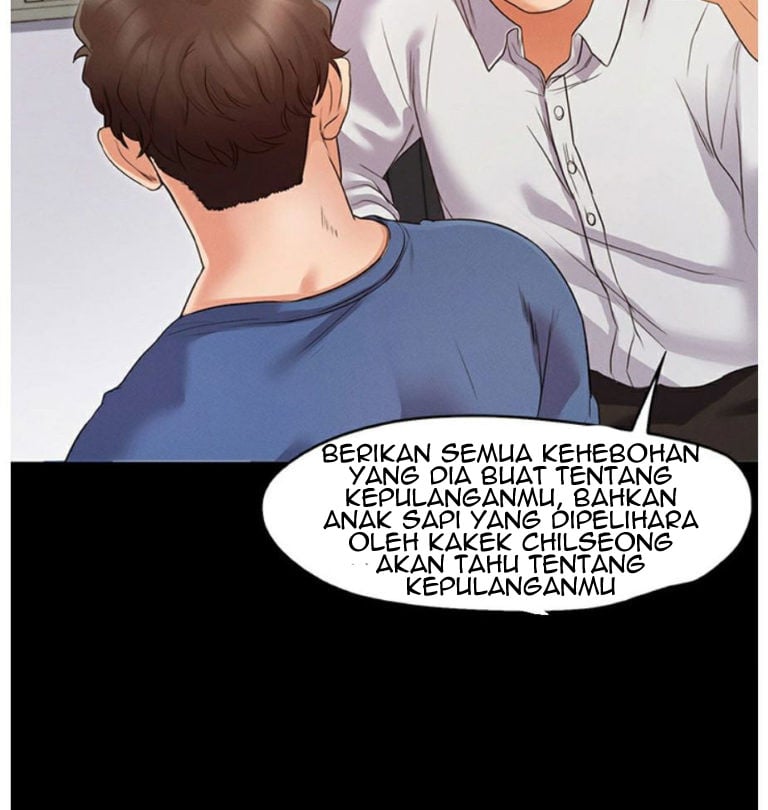 Who did you do with - Chapter 3 16