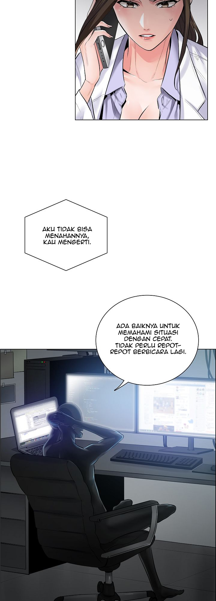 The Game-Fatal Doctor - Chapter 2 29 The Game-Fatal Doctor - Chapter 2 29