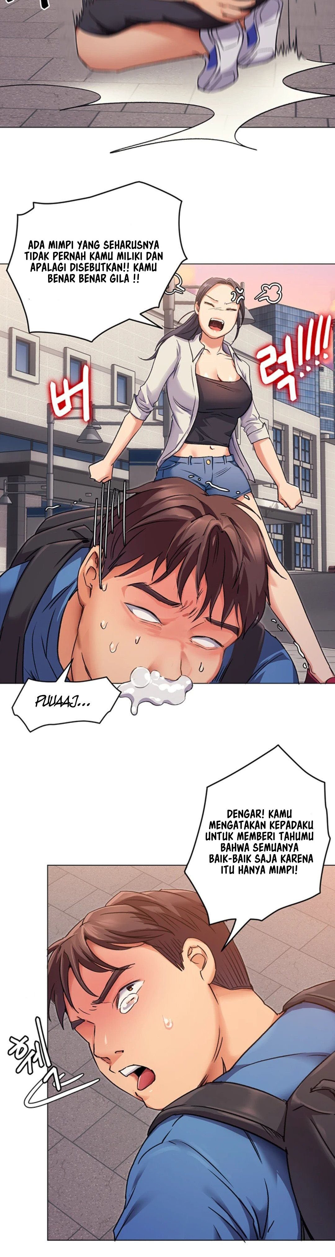 Today Dinner - Chapter 2 42