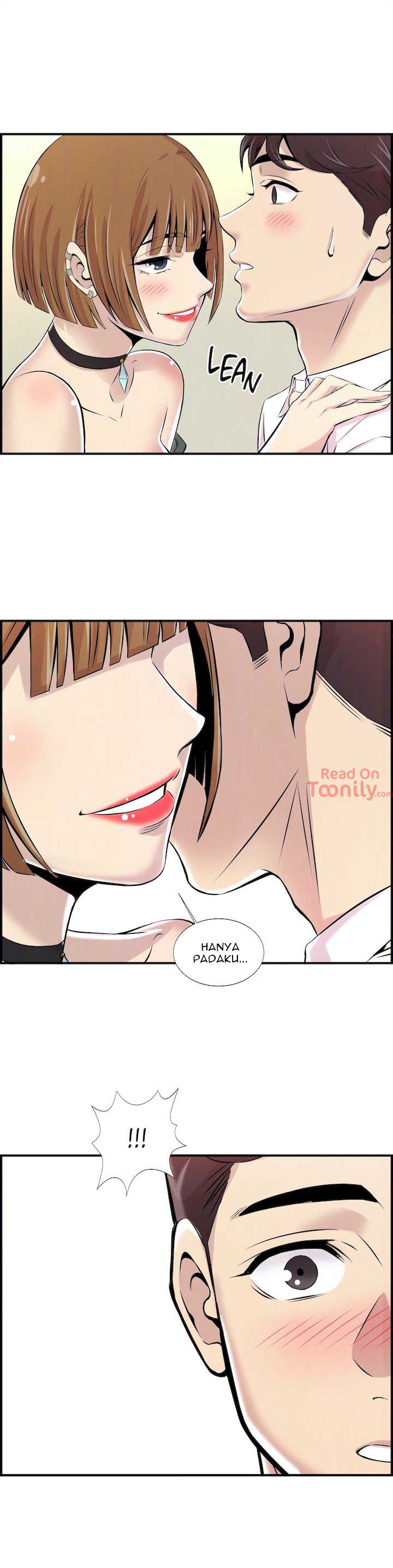 Cram School Scandal - Chapter 2 29