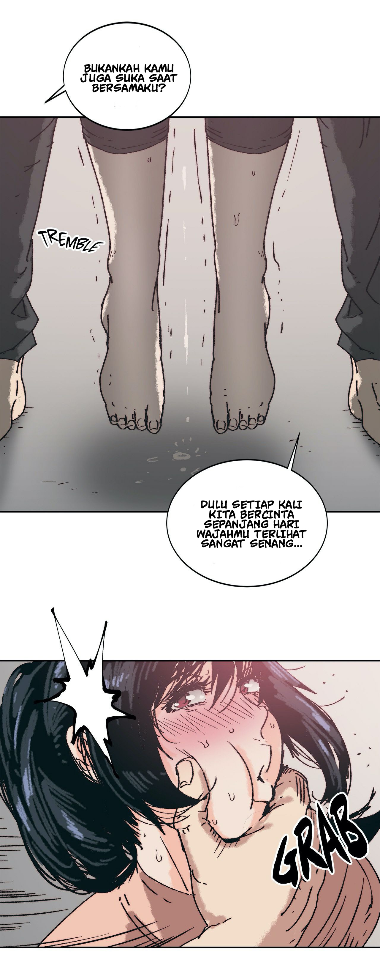 Desire to Kill - Chapter 2 26
