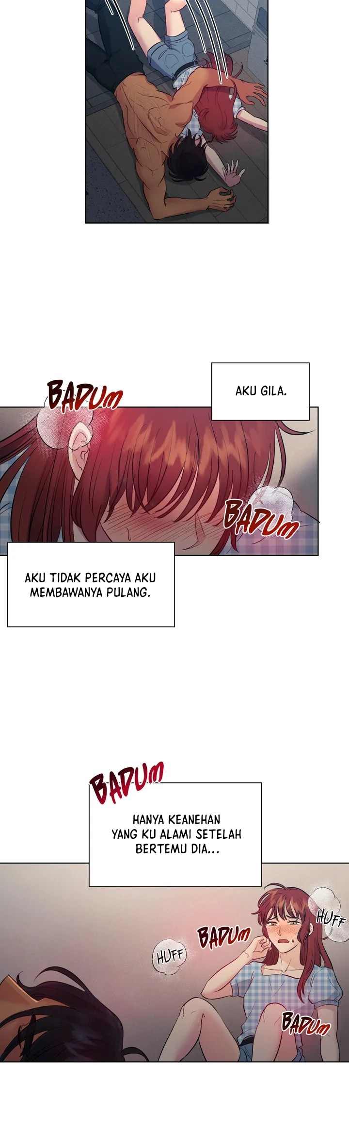 Hana’s Demons of Lust - Chapter 2 17
