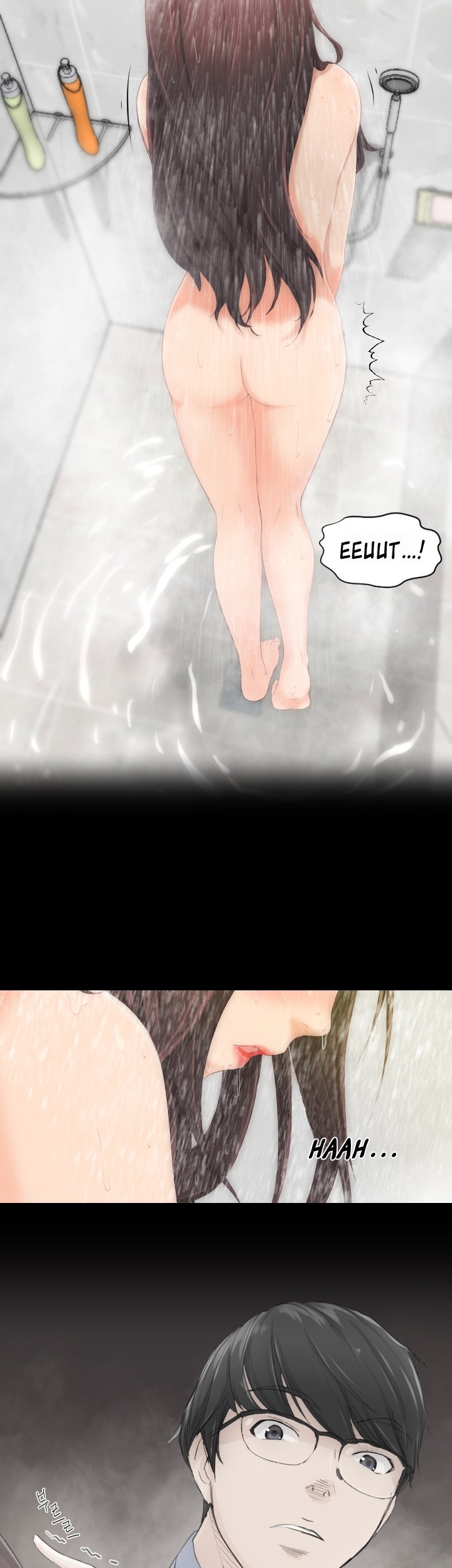 An Adult&#8217;s Experiences - Chapter 2 16