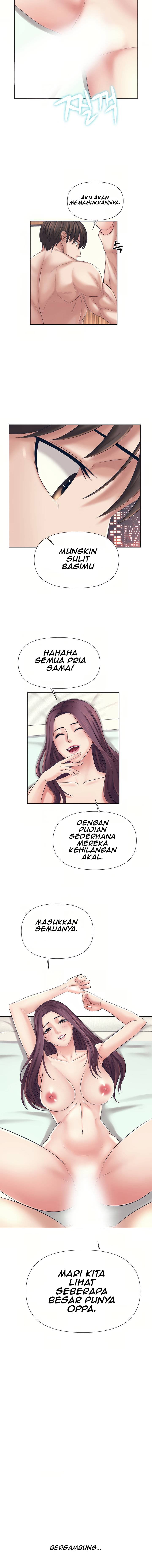 Please Take Care - Chapter 2 9