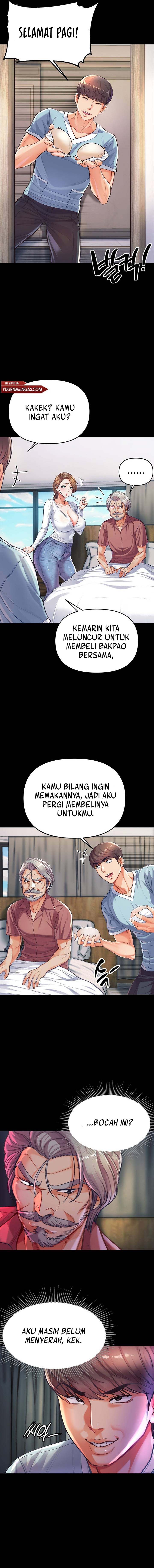 Great Disciple - Chapter 2 14