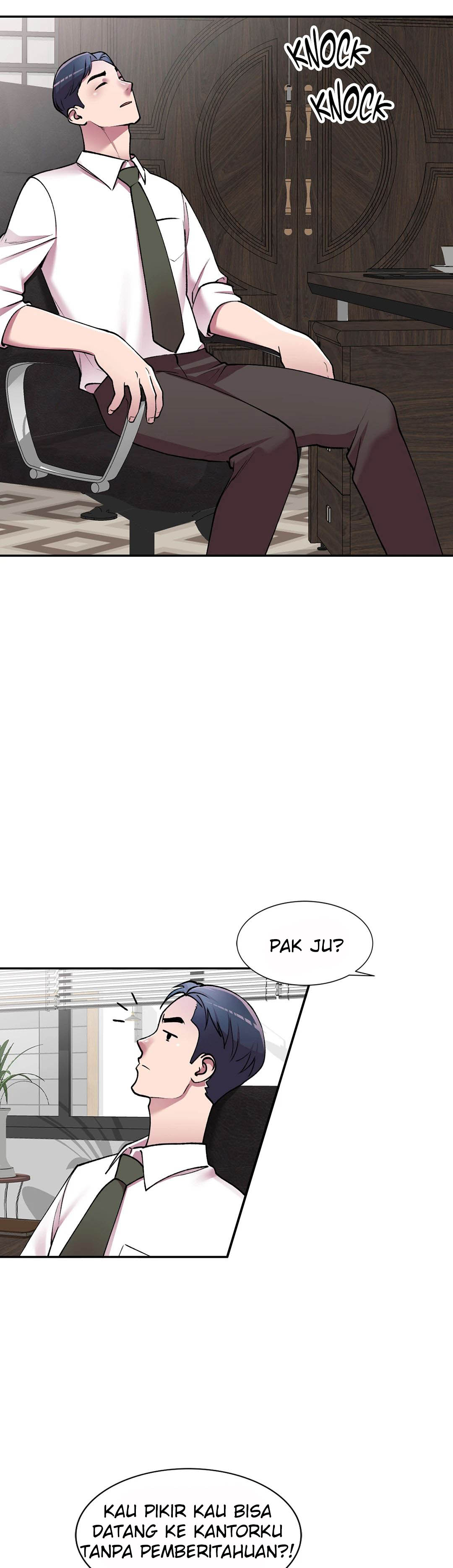 My Secretary&#8217;s Got a Secret - Chapter 2 2