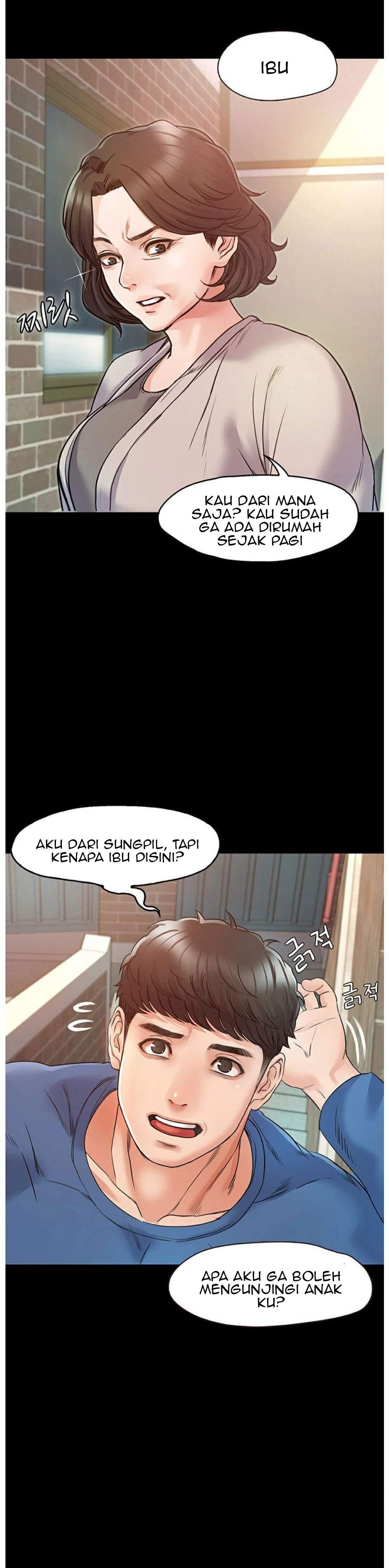Who did you do with - Chapter 3 212
