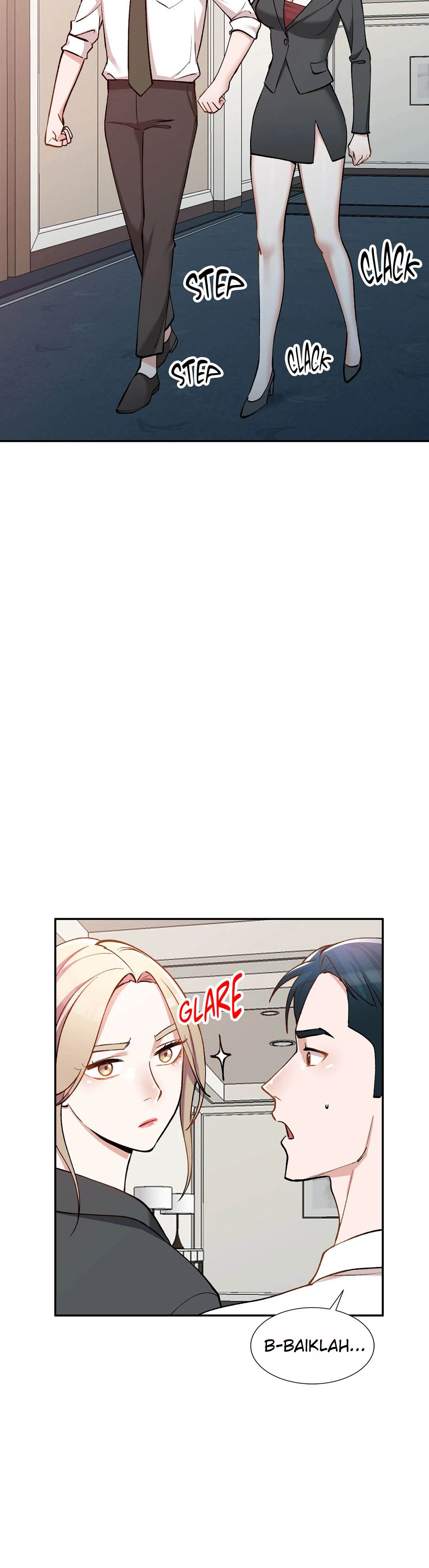 My Secretary&#8217;s Got a Secret - Chapter 2 43