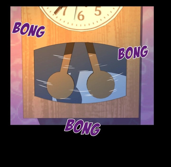 The Unforeseen Guest - Chapter 2 47