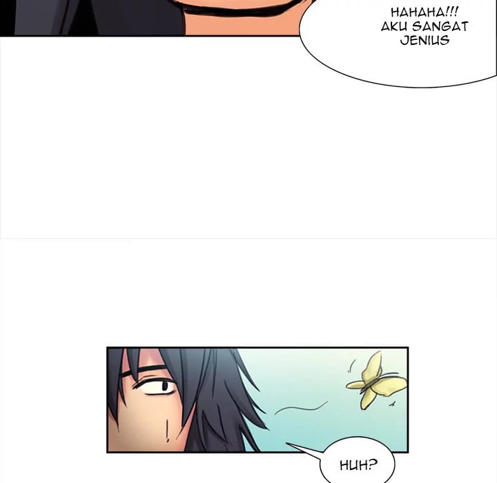 Erostica - Chapter 2 55