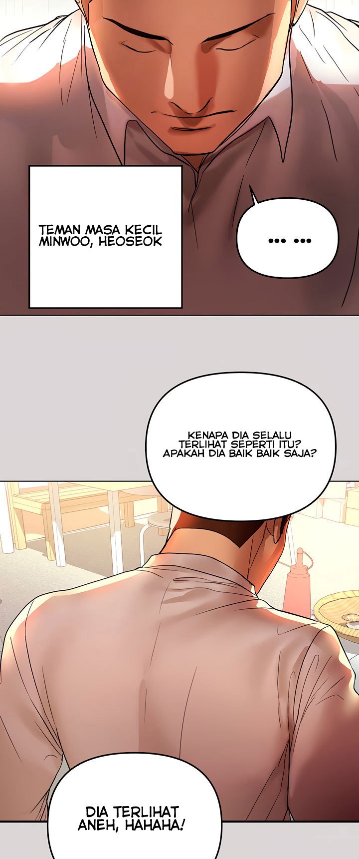 My Landlady Noona - Chapter 2 9