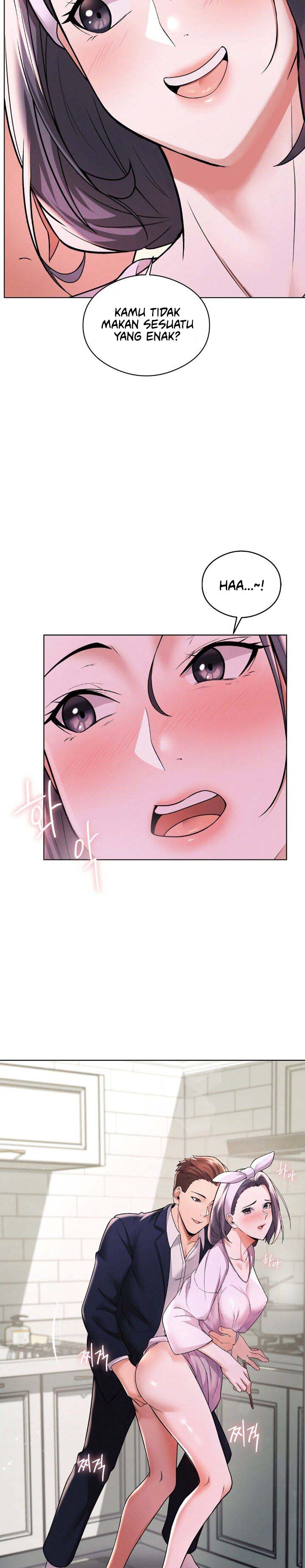 Sweet Family - Chapter 2 23