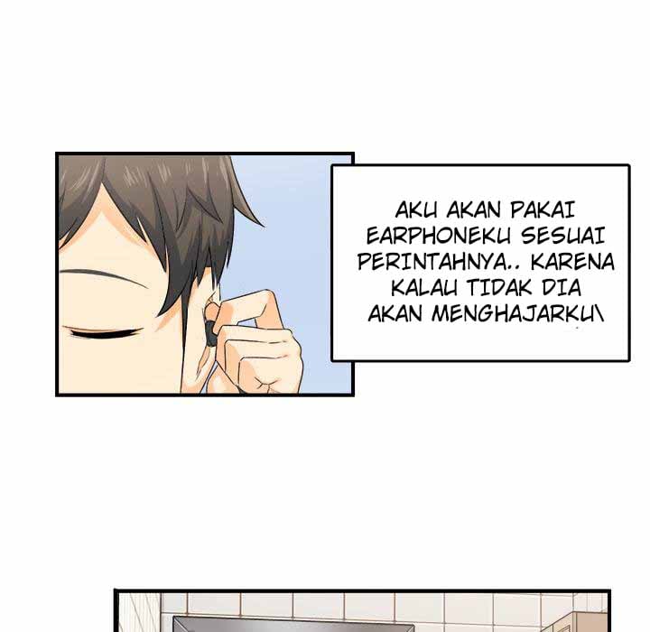 The Ark Is Me - Chapter 2 84