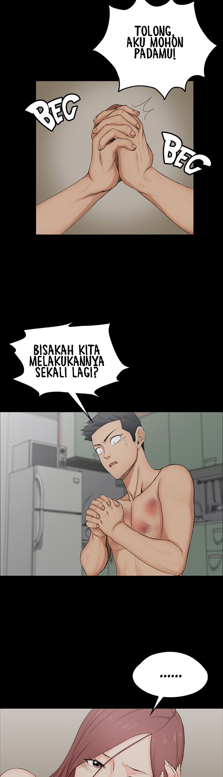 That Mans Epilepsy - Chapter 2 53