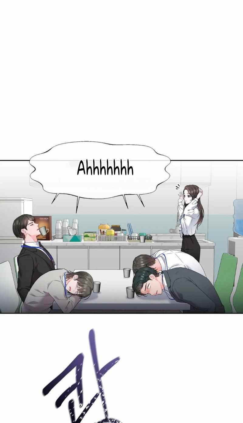 The Change of Season - Chapter 2 4