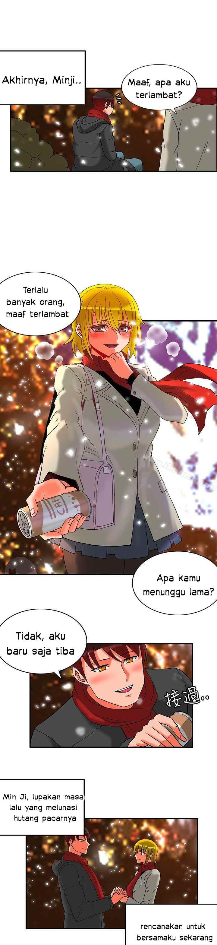30cm Contractor S2 - Chapter 2 35